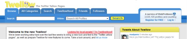 twellow.com