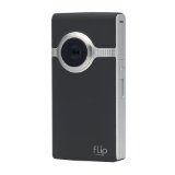 Flip UltraHD Video Camera