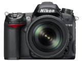 Nikon D7000 16.2MP Digital SLR