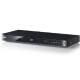 LG BD530 1080p Network Blu-ray Disc Player