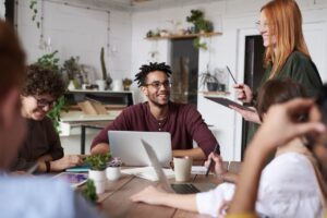 Prepare Your Workforce for AI Integration
